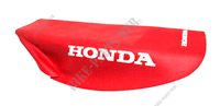 Seat cover for Honda CR125R 92